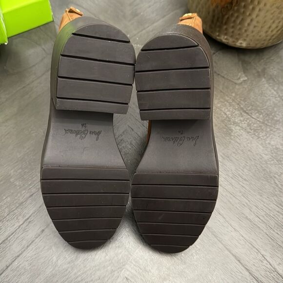 SAM EDELMAN ANDERSON CHELSEA BOOT - Picture 3 of 7